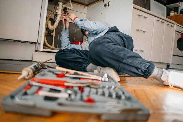 Best Hot Water Heater Installation  in White House, TN