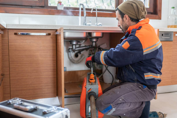 Best Emergency Plumbing Repair  in White House, TN