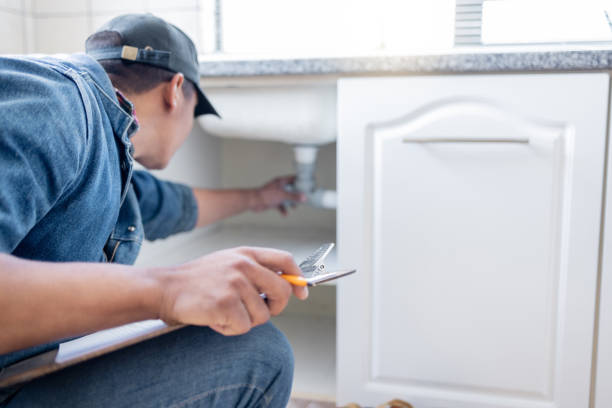 Best Sewer Line Repair  in White House, TN