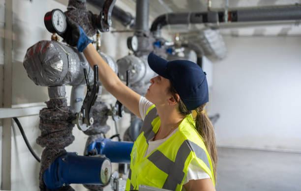 Best Plumbing Inspection Services  in White House, TN