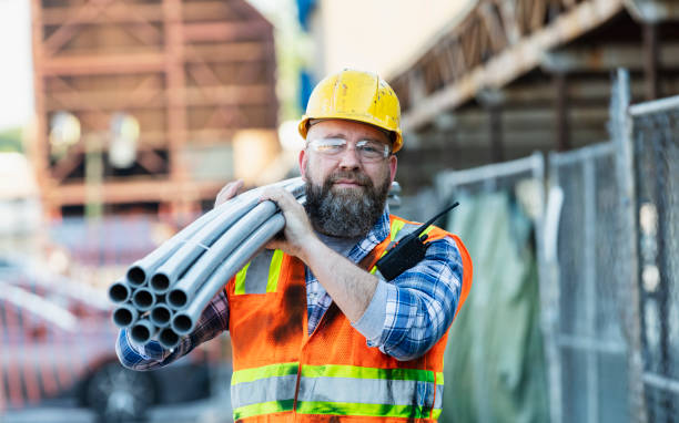 Best Shower Repair Services  in White House, TN