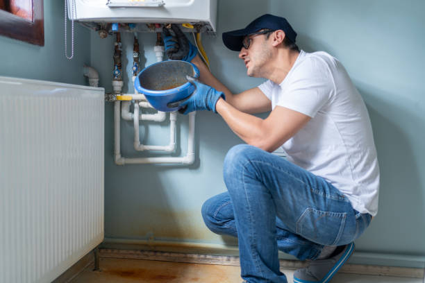  White House, TN Plumbing Pros